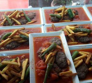 sofram ev yemekleri sirinevler merkez istanbul